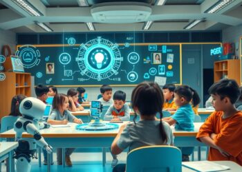 Inteligjenca Artificiale shtrin tentakulat në arsim/ Futet në kurrikula nga klasa e IV –