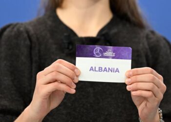 EURO U-17 për vajza zhvillohet në Shqipëri, Kombëtarja shqiptare mëson kundërshtaret –
