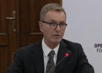 SPAK duhet drejtuar nga një figurë e pavarur –