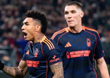 Europa League/ Fitore për Betis, Stuttgart dhe Nottingham Forest –