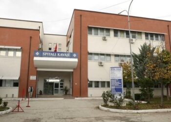 Plagoset me thikë bisnesmeni në Kavajë, detajet e para (Emri) –