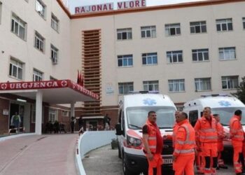 Tragjike në Vlorë! U godit me top gjatë lojës në kalçeto, ndërron jetë 42-vjeçari –