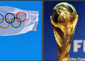 Nga Botërori i futbollit te Lojërat Olimpike Dimërore, eventet madhore sportive në vitin 2026 –