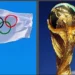 Nga Botërori i futbollit te Lojërat Olimpike Dimërore, eventet madhore sportive në vitin 2026 –