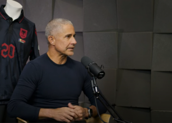 Çdo ndeshje vendoset nga detajet –