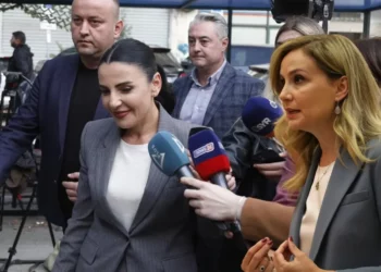 Problemi nuk është vendimi, por standardi moral i qeverisë –