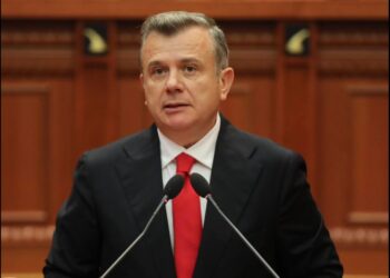 PD kërkoi përjashtimin e Ballës nga Kuvendi, Sekretariati i Etikës rrëzon kërkesën –