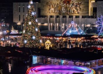 Viti i Ri/ 8 traditat që i bëjnë shqiptarët të dallojnë nga të tjerët –