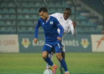 Barazim mes polemikash në ‘Niko Dovana’, Teuta ndan pikët me Tiranën –