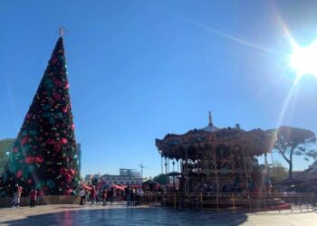 Keni bërë plane për festat e Fundvitit? Ja si pritet të jetë moti përgjatë muajit dhjetor –