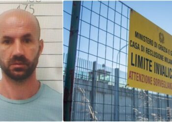 Dalin FOTOT e mjeteve që përdori Taulant Toma për t’u arratisur nga burgu në Itali –