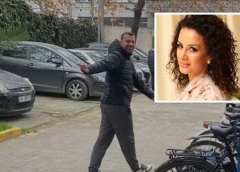 Paraqitja e Bledi Shkëmbit në SPAK, kulla 35-katëshe në Tiranë dhe lidhja me biznesmenen Erinda Lutaj –