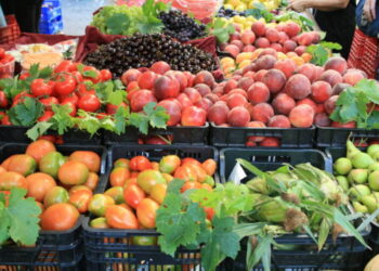 Gjobiten 6 kompani fruta-perimesh, bashkërenduan dhe diktuan çmimet deri në 115% më të larta –