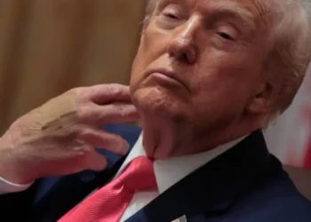 Nuk është i sëmurë –