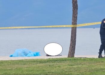 Gjendet një trup i pajetë në Lungomare, dyshimet e para të policisë –
