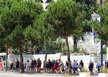 Turizmin këtë vit e mbajti Kosova dhe italianët, bien polakët dhe spanjollët –