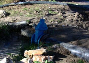 Skandal në Vlorë! Vidhet saraçineska e ujësjellësit, disa zona mbeten pa ujë –