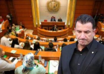 “Mos miratoni buxhetin 2026 pa konsultuar Kryetarin e Bashkisë” –