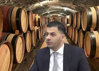 Pas hetimit të SPAK për tenderët e AKSHI-it, kushëriri i Ergys Agasit hoqi verën miliona euro nga kantina –