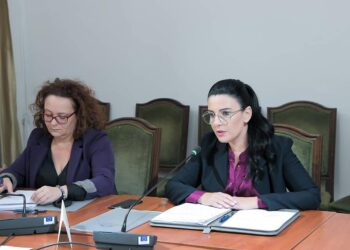 Dosja Balluku/ BKH ushtron 19 kontrolle, mes tyre dhe drejtoresha e re e KESH-it, Viola Haxhiademi –