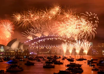 Nata e ndërrimit të viteve, ja cilat janë vendet që do të mirëpresin të parat 2026-ën –