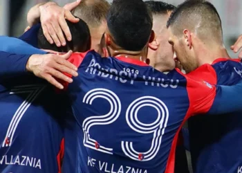 Vllaznia mund mes vuajtjesh Flamurtarin pas 6 ndeshjesh rresht pa fitore –