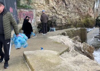 Vlora pa ujë për të pestën ditë radhazi, defekti në tubin kryesor nuk është zgjidhur ende –