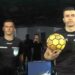 Arbitrat shqiptar përcaktohen nga UEFA për ndeshjet e Conference League –