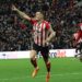 Asist i Xhakës ndeshjen e Premier League, Sunderland barazon 1-1 me Leeds –