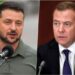Ish-presidenti rus, Medvedev kërcënon Zelenskyn –