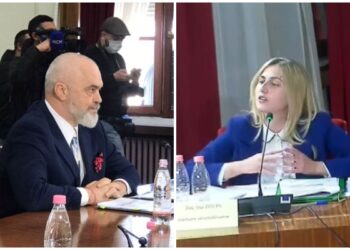 Kujtohet për diasporën vetëm kur ka zgjedhje –