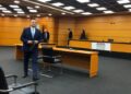 Xhemal Saliaj rikthehet në detyrë si prokuror i Vlorës –