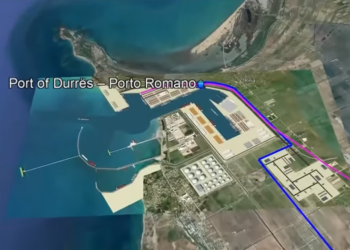 Pse NATO nuk u përfshi në Porto Romano? Një kompani ruse pas asaj që fitoi tenderin –