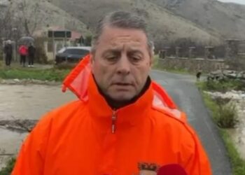 Edhe unë kam faj, por… –