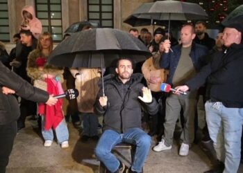 Protesta do të vijojë, nuk i trembem Ramës –