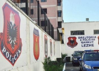 I dyshuar për 11 grabitje me armë dhe djegie makine, arrestohet 30-vjeçari në Lezhë (Emri) –