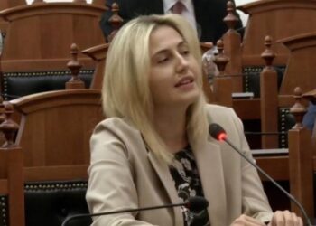 PD kritikoi Ramën, por do të votojë në Kuvend ftesën e Trump për Bordin e Paqes –