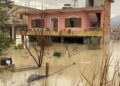 Berati nën ujë, 95 hektarë tokë bujqësore dhe 15 banesa të përmbytura –