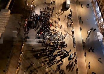 Më 24 janar bota do të mësojë fuqinë tonë –