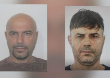 Kush e porositi ekzekutimin? Jani Aliaj dyshohet se u ndihmua nga djali i Hysni Milloshit për vrasjen e Elton Çiços –