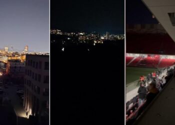 Defekti i madh në kryeqytet. ndërpritet energjia elektrike në Reanimacionin e QSUT –