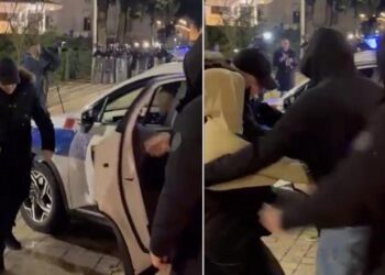 U la i lirë pas ardhjes së prindit –