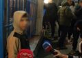 Protesta, dëshmia e 14-vjeçarit pas daljes nga komisariati: Isha në xhami… –