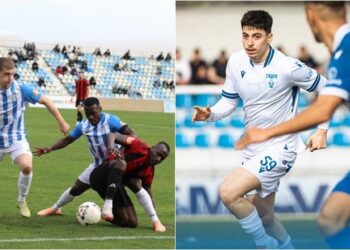 Tirana mposht Flamurtarin, Teuta dhe Vora ndahen në paqe –