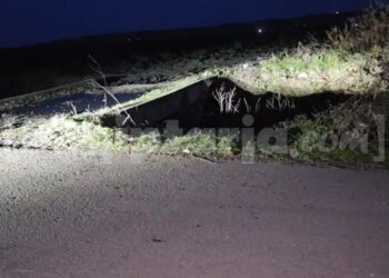 Aksident fatal në aksin Fier–Libofshë, humb jetën një 35-vjeçar –