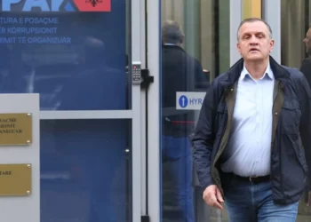 Pas 10 vitesh dhe 114 mln euro, koncesioni i sterilizimit kalon te shteti –