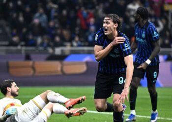 Interi ruan kreun e Serie A, zikaltrit mposhtin skuadrën e Lecce-s –