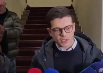 Ministri i Mbrojtjes paralajmëron “natë dramatike”, Vjosa dhe Buna janë fryrë –