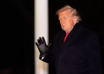 52 udhëheqës të botës të ftuar në Bordin e Paqes, vetëm 7 prej tyre kanë pranuar ftesën –