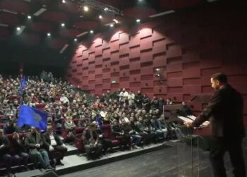 Lidershipi i PD, 5 “fantastikët” nuk dëgjojnë… –